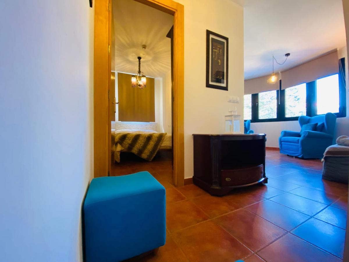 Bluettravel Snow Confort Monte Gorbea Apartahotel *