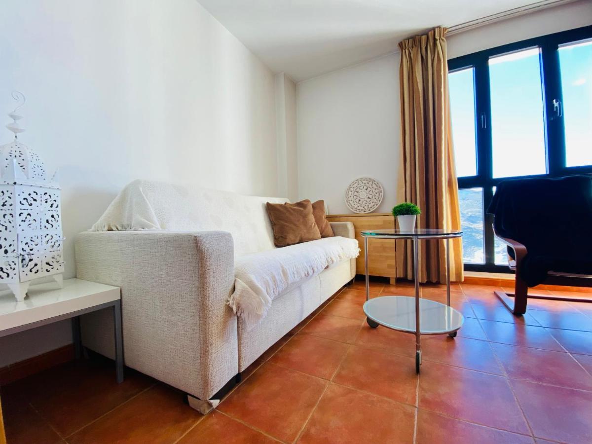 Apartahotel Bluettravel Snow Confort Monte Gorbea