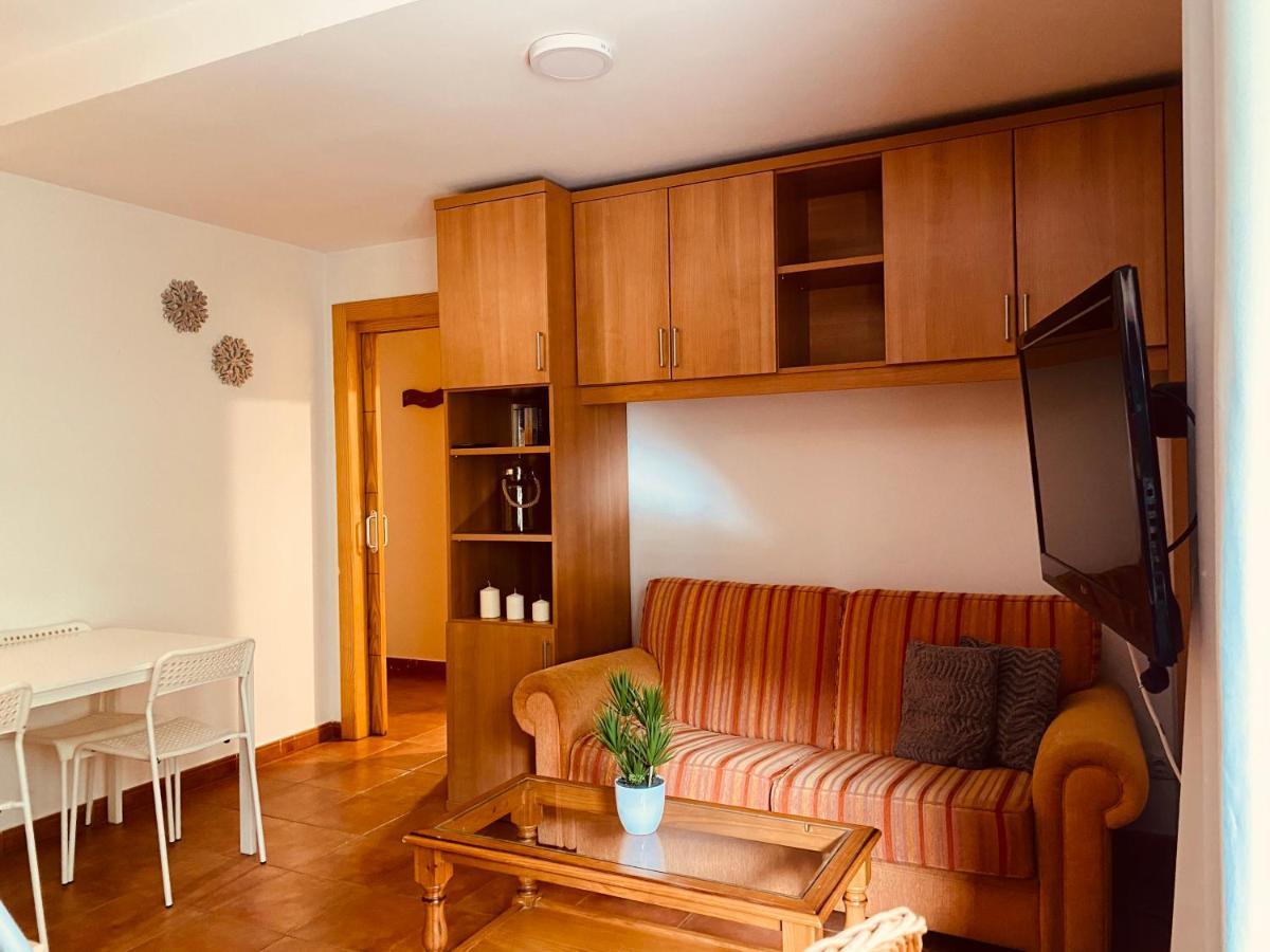 Bluettravel Snow Confort Monte Gorbea Apartahotel