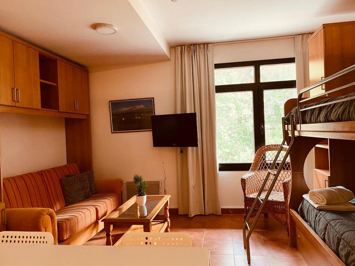 Bluettravel Snow Confort Monte Gorbea Apartahotel