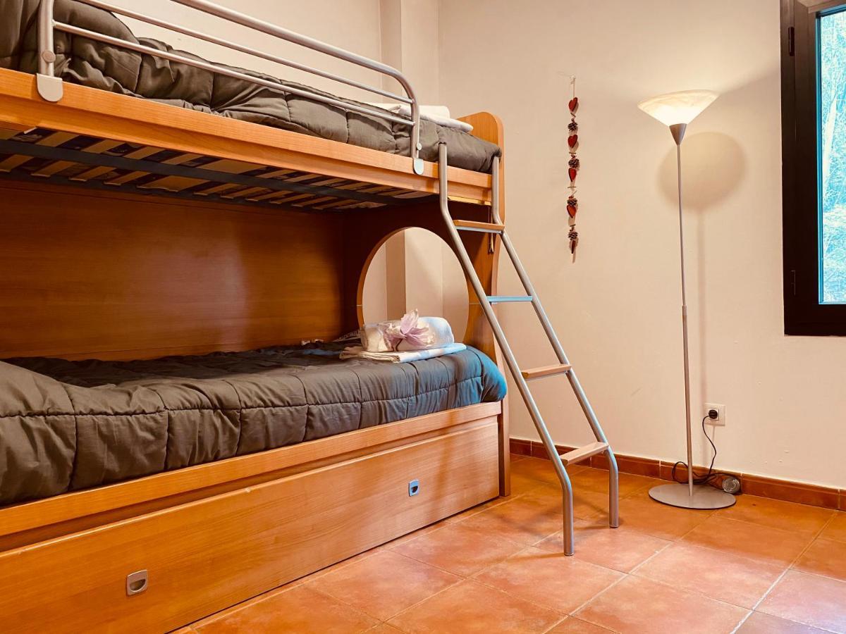 Apartahotel Bluettravel Snow Confort Monte Gorbea *