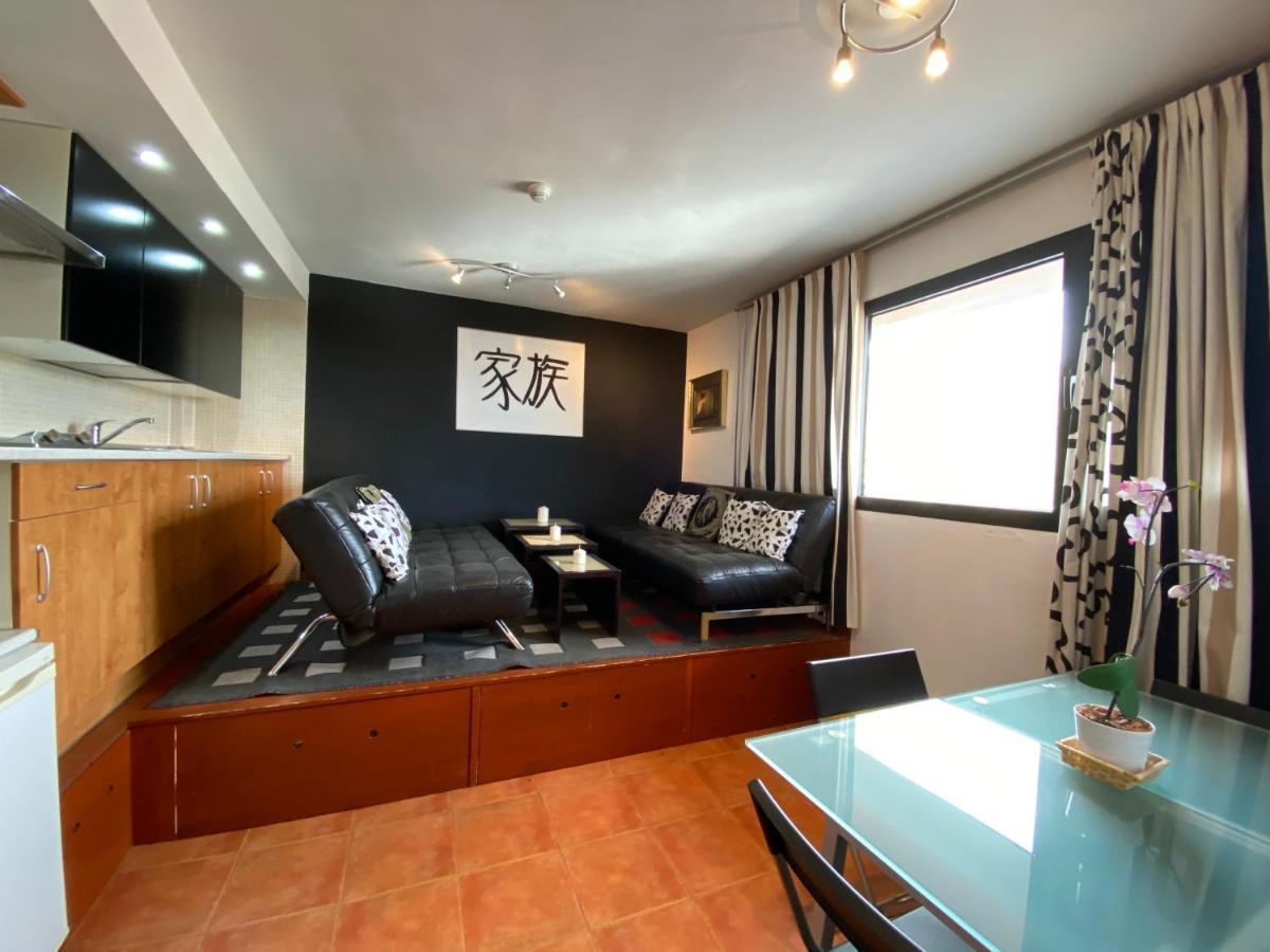 Bluettravel Snow Confort Monte Gorbea Appart hôtel
