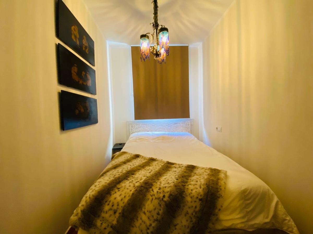 Apart-hotel Bluettravel Snow Confort Monte Gorbea
