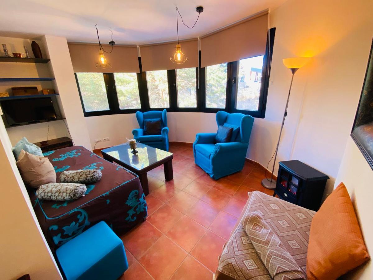 Bluettravel Snow Confort Monte Gorbea Apart-hotel Serra Nevada