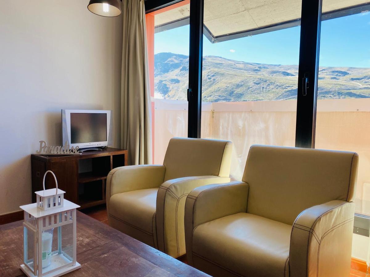 Bluettravel Snow Confort Monte Gorbea Aparthotel *
