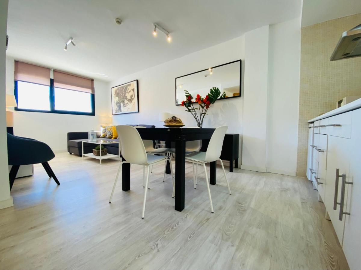 Apart-hotel Bluettravel Snow Confort Monte Gorbea *