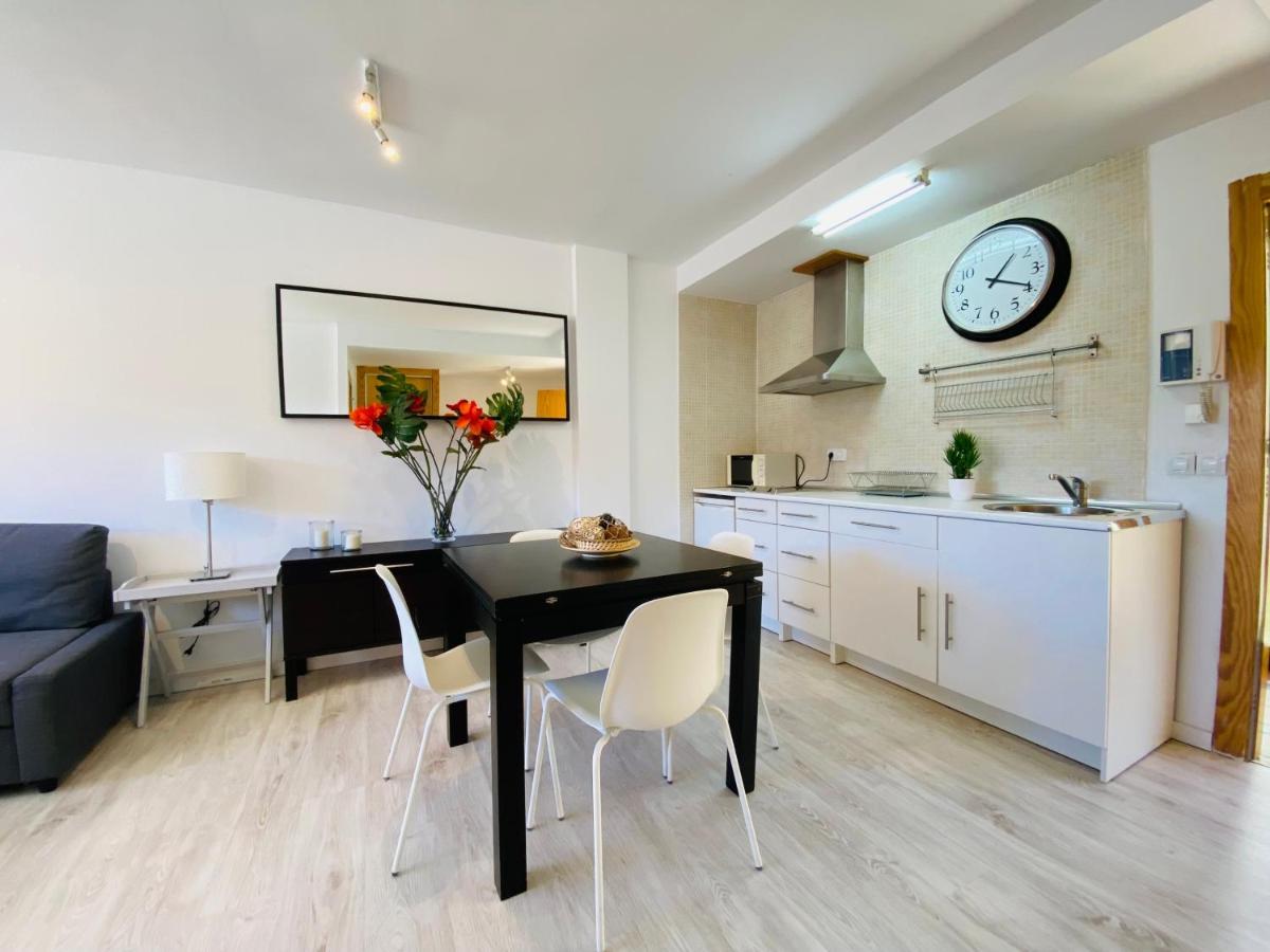 Apart-hotel Bluettravel Snow Confort Monte Gorbea