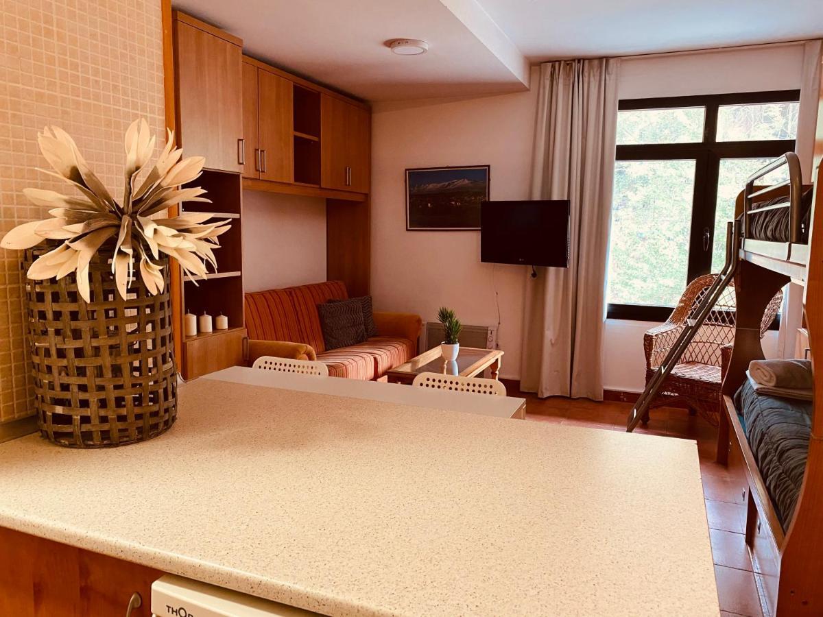 Bluettravel Snow Confort Monte Gorbea Apart-hotel