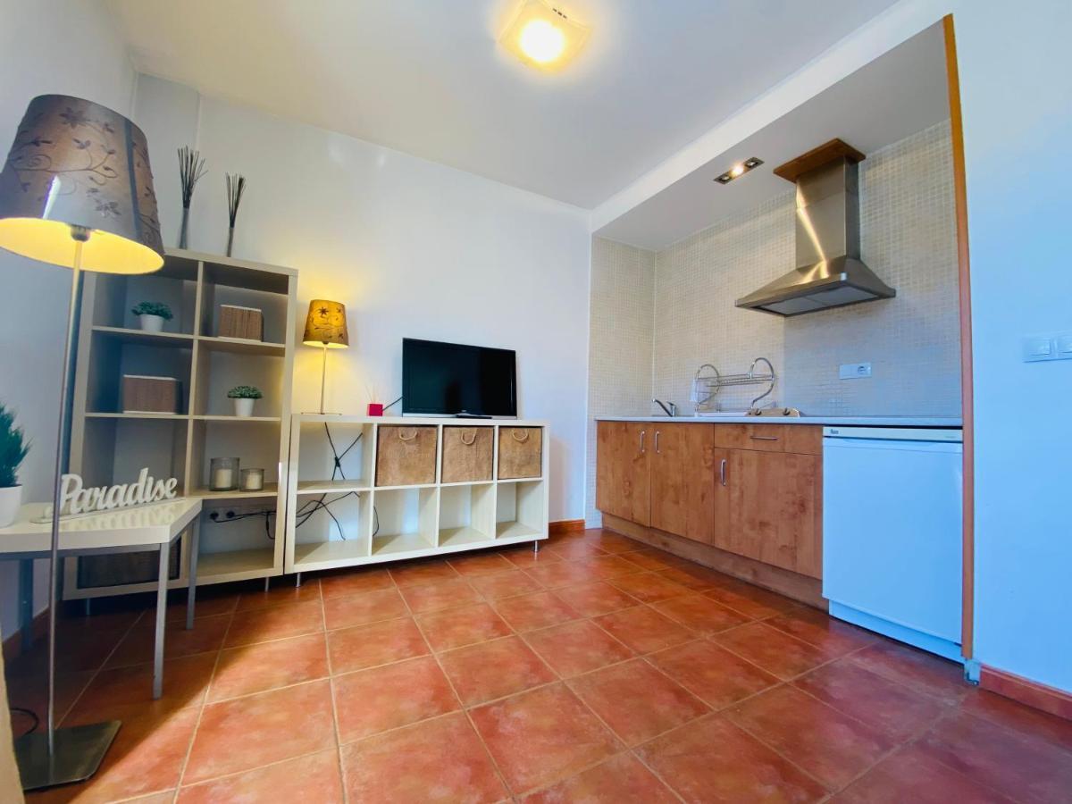 Apart-hotel Bluettravel Snow Confort Monte Gorbea