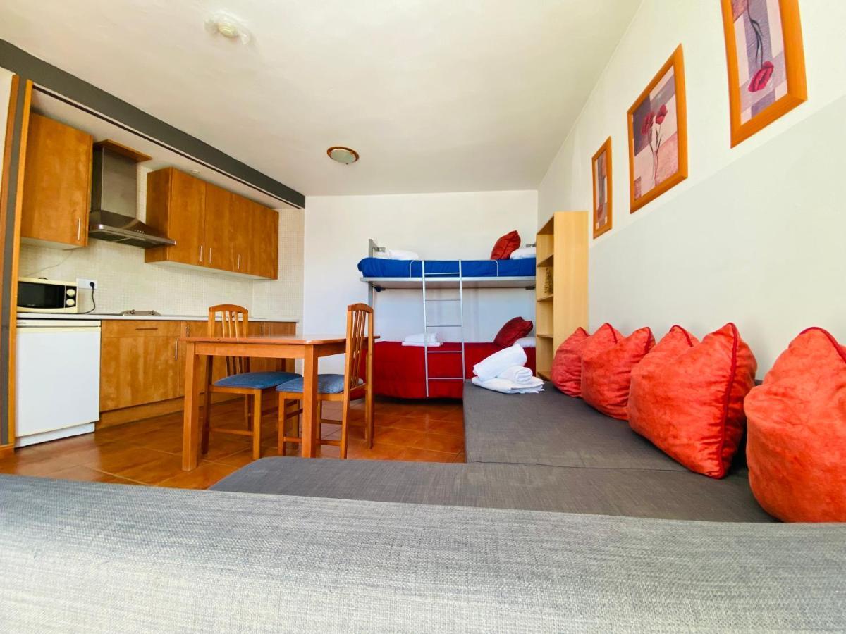 Bluettravel Snow Confort Monte Gorbea Hotel apartamentowy Sierra Nevada