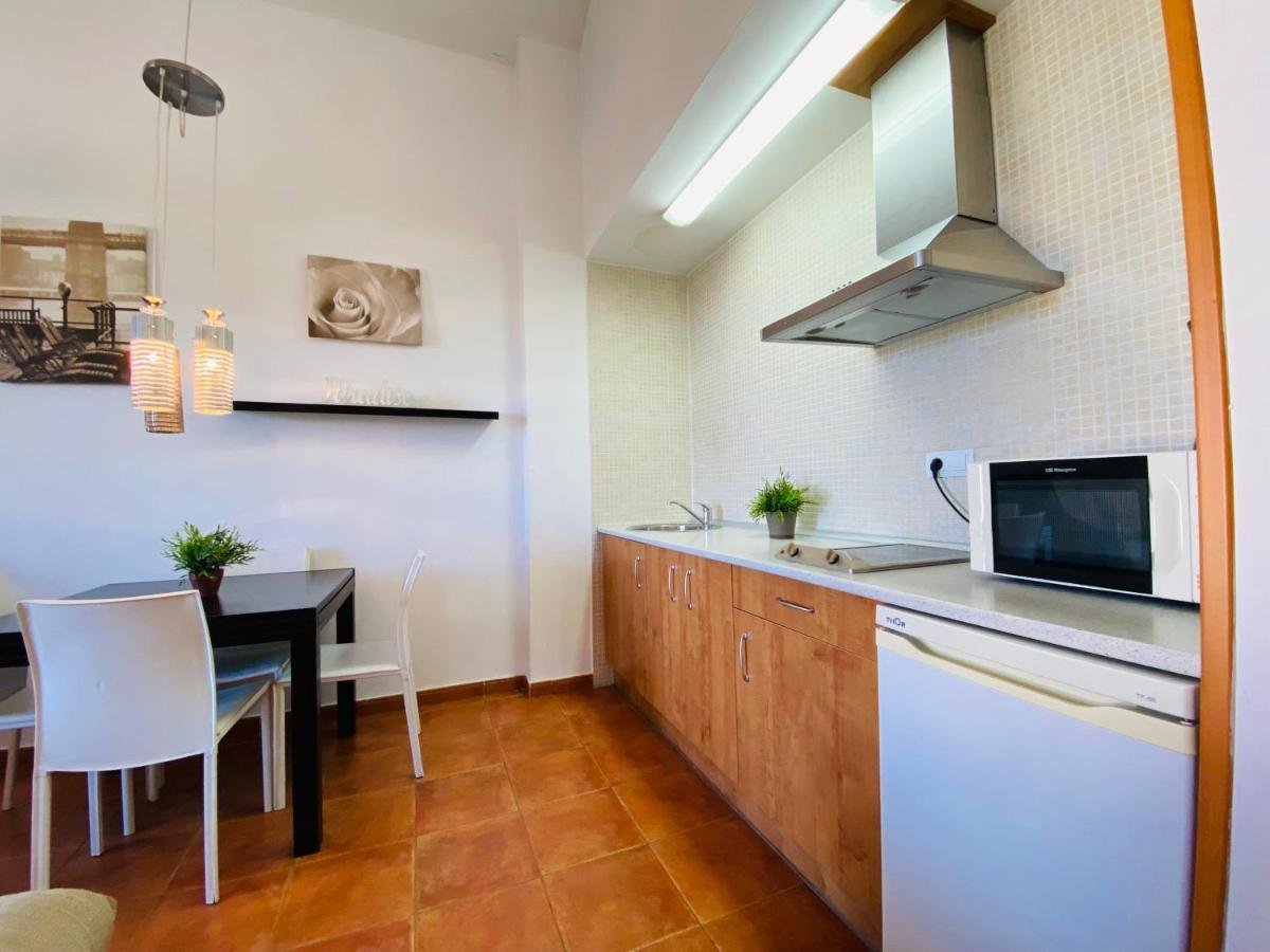 Bluettravel Snow Confort Monte Gorbea Apart-hotel