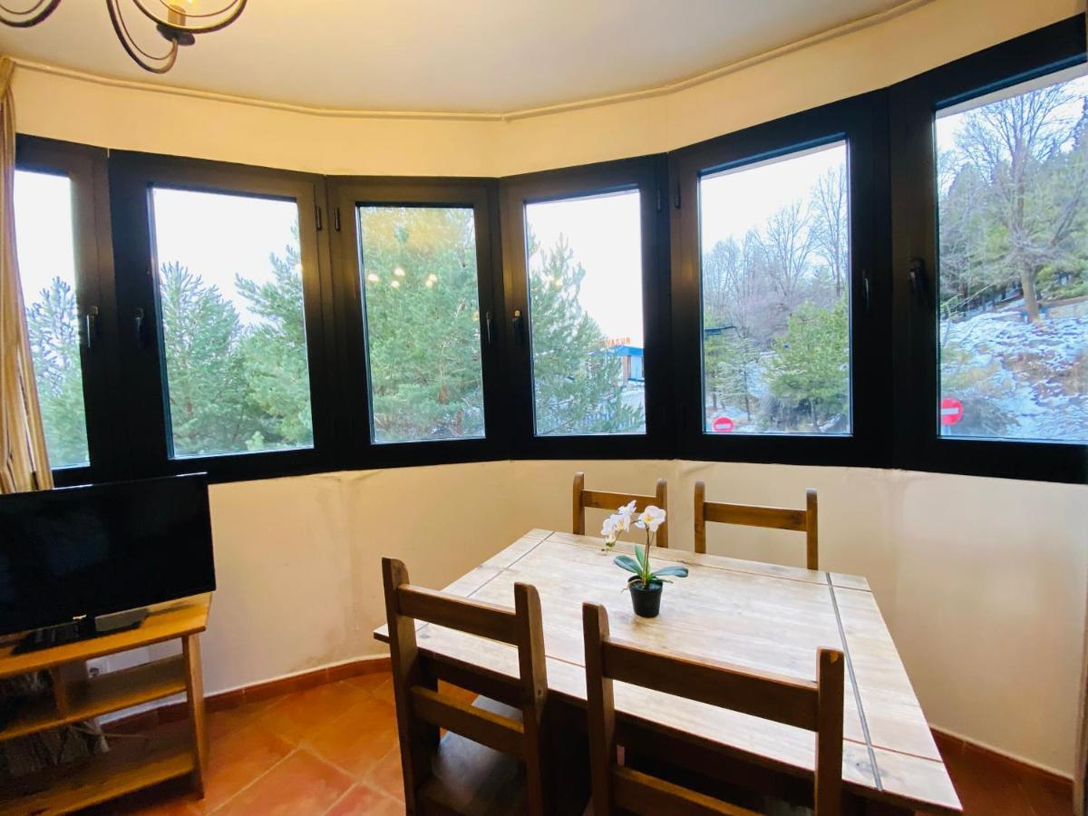Appart hôtel Bluettravel Snow Confort Monte Gorbea *