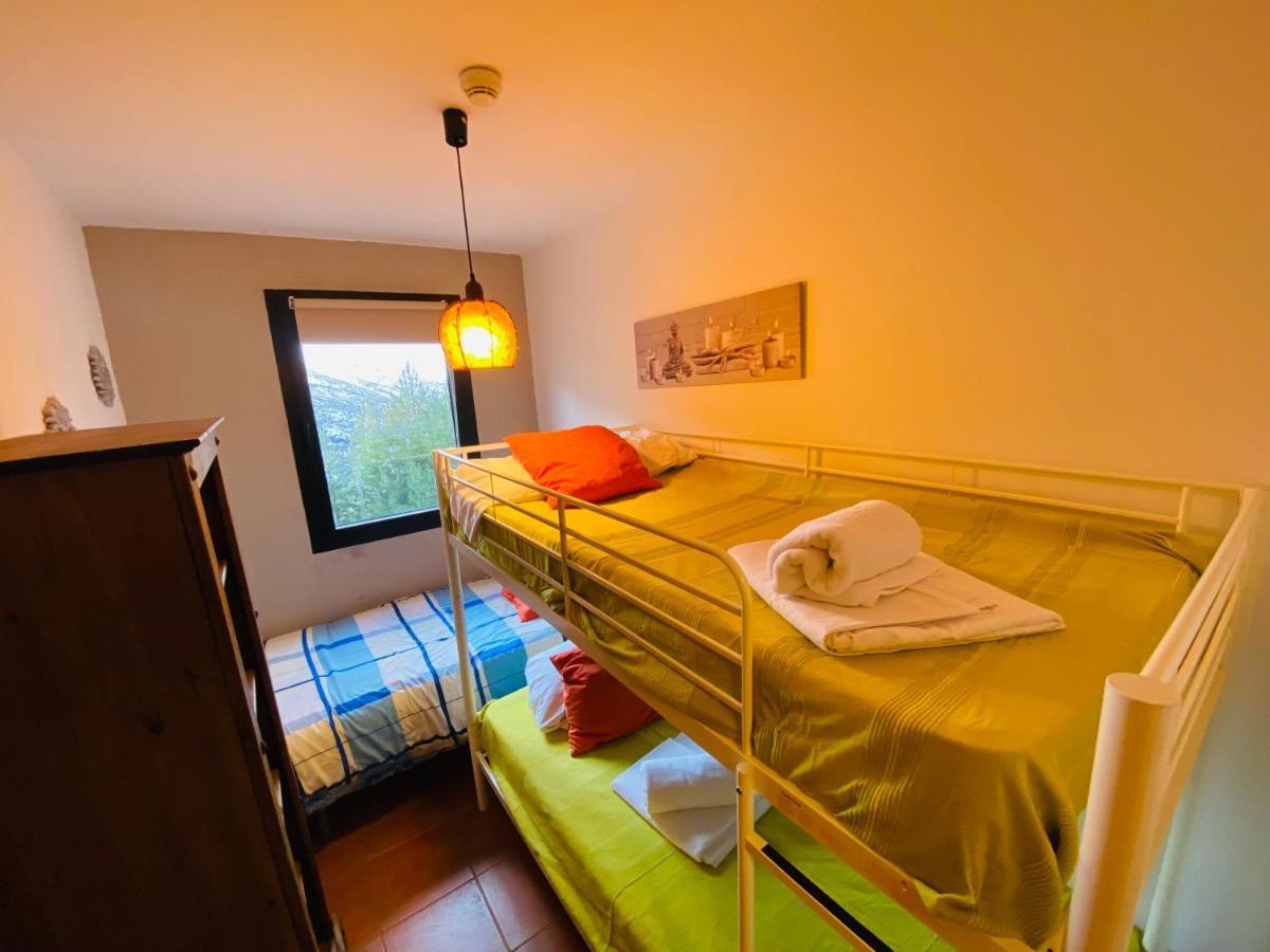 Bluettravel Snow Confort Monte Gorbea Aparthotel Sierra Nevada